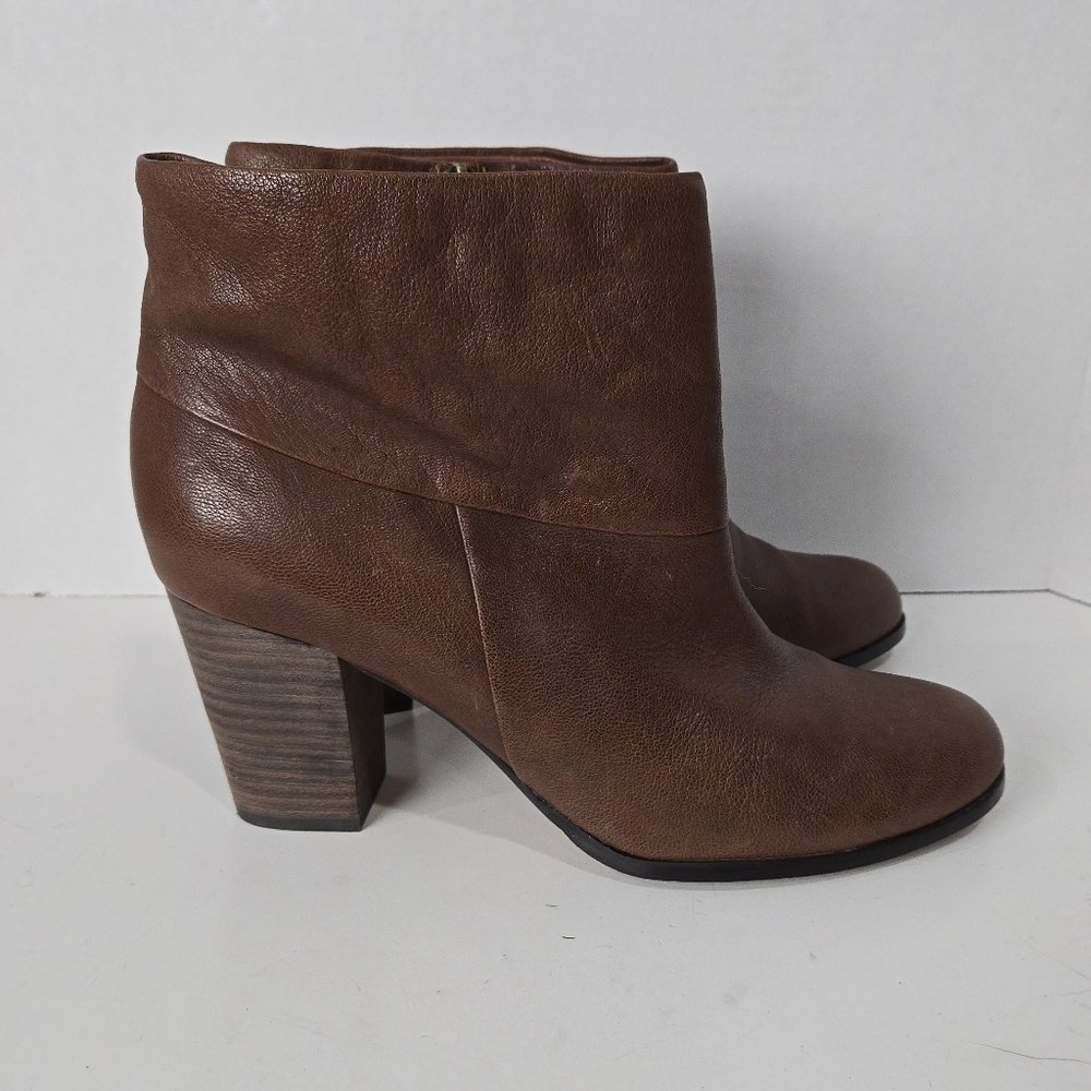 Cole Haan Ankle Boots
